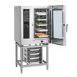 Cuptor electric gastronomie, 10 tavi GN 1/1 - GIORIK