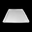 Tava copt din aluminiu pentru cuptor rotativ 75x104cm - Almetal
