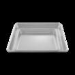 Tava servire hamburger - Almetal