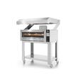 Cuptor gaz modular cu o singura camera si control electronic al temperaturii Giorgione Cuppone