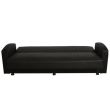 Set doua canapele din piele Dimos