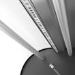 Vitrina frigorifica pentru sushi HNC-150 BE - L - BLH - Hoshizaki