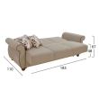 Set doua canapele Milas