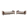 Set doua canapele Cyra