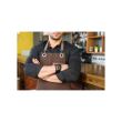 Sort Barista/Ospatar/Barbers