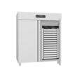 Dulap congelare vertical cu doua usi pentru patiserie, 1700 lt - Frenox