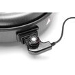 Tigaie electrica cu capac Hendi, aluminiu cu strat anti-aderent, vas interior 55x inaltime 6 cm, exterior 62x inaltime 19 cm, 230 V, 1600 W