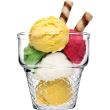 Cupa pentru inghetata 245 ml