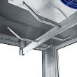 Dulap frigorific cu usa din sticla 924 Lt - Bambas Frost