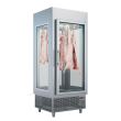 Dulap frigorific cu usa din sticla 924 Lt - Bambas Frost