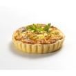 Forma rotunda pentru tarta freshfruit cu fund detasabil - Louis Tellier