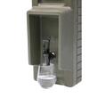 Cutie pentru transport lichide Thermobox 23 litri