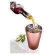 Set 4 bucati picuratoare Free Flow Hendi, galben, plastic EVA