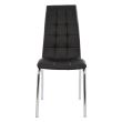 Scaun din piele Carey