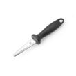 Cutit lung pentru stridii si scoici, 215mm, Hendi, Inox/Polipropilena