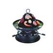 Grill tatar cu 3 arzatoare - Louis Tellie