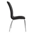Scaun din piele Carey