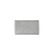 Tava HENDI din poliester Versa, granit,gama  Cambro, GN 1/1, 325x530mm