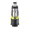 Storcator slow juicer