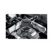 Adaptor suport vas 255x255x25(h) mm pentru aragaz