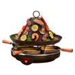 Grill tatar si raclette electric - Louis Tellie