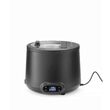 Supiera UNIQ, HENDI, 8L, Negru, 220-240V/500W, ø366x(H)325mm