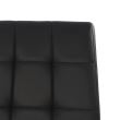 Scaun din piele Carey