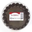 Set 6 forme rotunde non-stick pentru tarte Ø100 mm - Louis Tellier