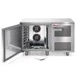 Abatitor/blast chiller Dolomiti 7 Gelateria