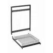 Masina de taiat, tip chitara,Martellato, 636x441x(H)109mm