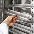 Abatitor/blast chiller Dolomiti 7 Gelateria