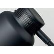Lampa pentru mentinere mancare calda, cu baza tip clema Focus LPF