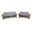Set doua canapele Beryl