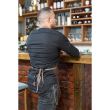 Sort Barista/Ospatar/Barbers