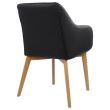 Scaun cu maner Bristol