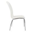 Scaun din piele Carey