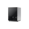 Abatitor 3 tavi GN 2/3 gama Entry - Normann