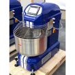 Malaxor aluat QUEEN 100-2 100 kg/160 lt - Sunmix