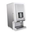 Esspresor automat Rivero 12 - Bravilor Bonamat