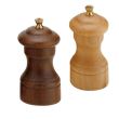 Rasnita din lemn pentru piper 10 cm Aosta - Bisetti