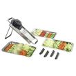 Dispozitiv pentru feliere Chef's Mandoline- Louis Tellier