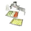 Dispozitiv pentru feliere legume two way express - Louis Tellier