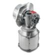 Feliator carne și mezeluri Ø 350mm Palladio 350 Ingr.