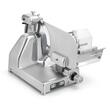 Feliator carne și mezeluri Ø 350mm Tiziano 350 Evo Vcs