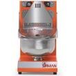 Mixer planetar TUF 10 Orange