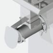 Masina de tocat carne Tc 32 Buffalo S
