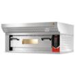 Cuptor electric pizza Vesuvio 70x70