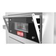 Cuptor pe benzi tip tunel SYNTHESIS 06/40 VE - Zanolli