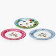 Farfurie pentru copii Blue Baby