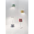 Abajur pentru lampa Poldina ceramic